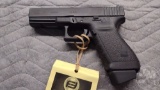 GLOCK MODEL G21 .45 ACP