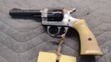 HARRINGTON & RICHARDSON MODEL 929 .22 LONG RIFLE
