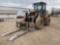 DEERE 444K  WHEEL LOADER SN: DW444KZ622348