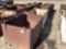 QUANITY 5, 4X3 SCRAP BINS