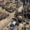 22 TON AIR TRUCK JACK