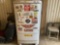 ANTIQUE FRIGIDAIRE REFRIGERATOR