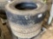 YOKOHAMA 275/80R22.5