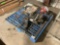 PALLET DRILLS, CIRCULAR SAWS, JIG SAW