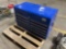 MASTER FORCE TOP CHEST TOOL BOX, WITH CONTENTS