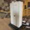 DOUBLE DOOR METAL CABINET