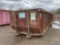 30 CY RECTANGLE ROLL-OFF CONTAINER