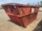 13 CY ROLL OFF LUGGER