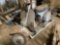 1980 VESPA PIAGGIO MOTORCYCLE VIN: VSX1T 3547