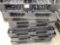 PLASTIC PALLETS, QTY OF 60