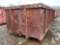 30 CY RECTANGLE ROLL-OFF CONTAINER