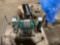 MASTERFORCE 4931 BENCH GRINDER