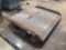 DOCK PLATE
