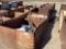 QUANITY 5, 4X3 SCRAP BINS