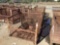 QUANITY 5, 4X4 SCRAP BINS