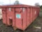 30 CY RECTANGLE ROLL-OFF CONTAINER