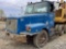 1990 WHITEGMC WB TANDEM AXLE DAY CAB TRUCK TRACTOR VIN: 4V1JDBJE1LN808848