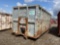 40 CY RECTANGLE ROLL-OFF CONTAINER