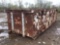 30 CY RECTANGLE ROLL-OFF CONTAINER
