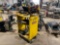 DEWALT CORDLESS DRILLS, RECIPROCATING SAW, BATTERIES, CHARGER, CAT JUMP PACK,