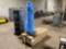 2 CASES OF PLASTIC NETING USED FOR WRAPPING SCRAP CARS