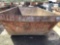 10 YARD LUGGER