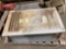 SENNEBOGEN ELECTRIC GENERATOR, HUBBELL POWER BOX, LINCOLN OILERS