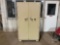 MOSLER 13 DOUBLE DOOR SAFE