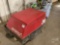 FACTORY CAT FLOOR SWEEPER