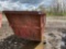 13 CY ROLL OFF LUGGER