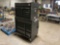 MASTER FORCE TOP AND BOTTOM TOOL BOX SET, 24”...... DEEP,