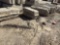 9 CONCRETE BARRIERS