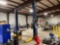 CHALLENGER LIFTS INC. CL10V3 10,000 LBS TWO POST LIFT