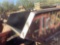USED HEAVY DUTY 3 CY CAPACITY DUMPING HOPPER