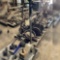 22 TON AIR TRUCK JACK