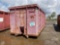 40 CY RECTANGLE ROLL-OFF CONTAINER