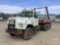 1996 MACK DM T/A VIN: 1M2B209CXTM017820