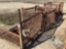 QUANITY 4, 4X4 SCRAP BINS
