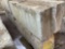 4 CONCRETE BARRIERS