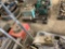 22 TON AIR TRUCK JACK