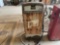 ANTIQUE GAS PUMP