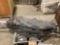 TARP FOR ROLL OFF DUMPSTER WITH ARMS, JEEP SOFT TOP