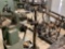 GUARDIAN DRILL PRESS 3/4 HP