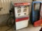 UNLEADED/ REGULAR PUMP