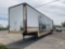 1986 KENTUCKY MOVING VAN 53'X102