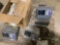 A PALLET OF, SCALE READERS, SCALE CONTROLLER