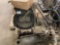 A PALLET OF, METAL BANDING SUPPLIES