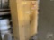 FLAMMABLE STORAGE CABINET
