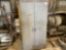 METAL,STORAGE CABINET