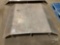 ALUMINUM DOCK BOARD/PLATE